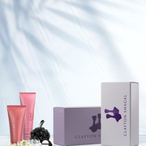 COFFRET CADEAU Clayton Shagal