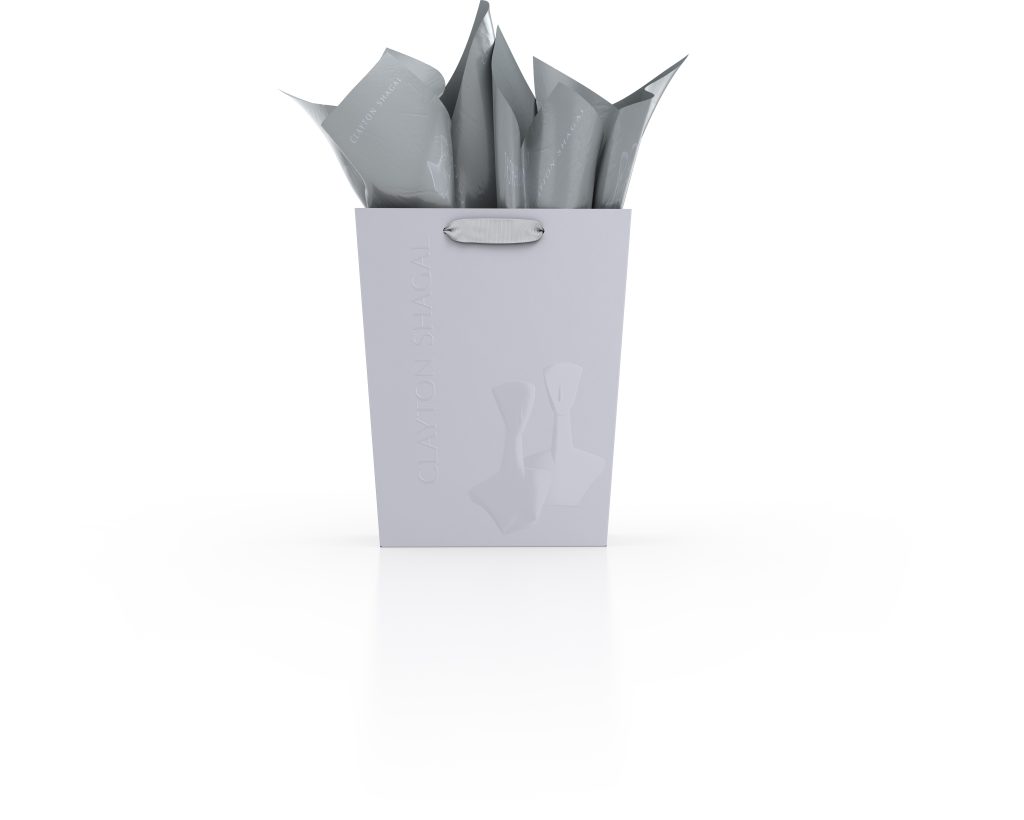 SAC CADEAU Clayton Shagal